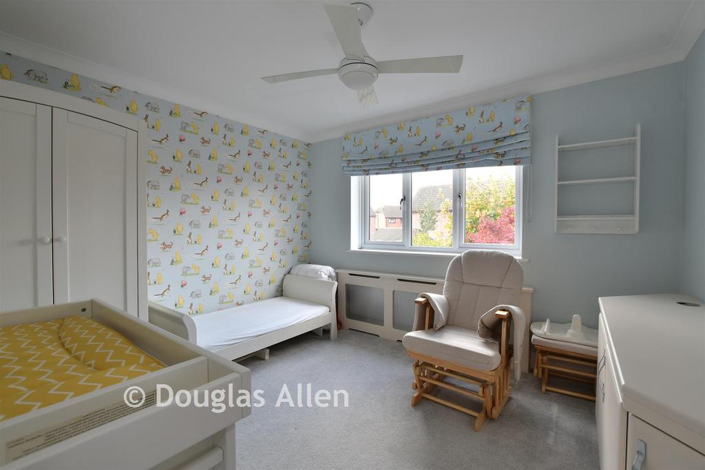 Bedroom 3