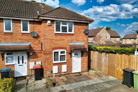undefined, Underwood Place, Milton Keynes MK6