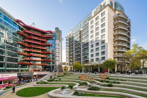 3 bedroom flat for sale, Sheldon Square, Westminster, London, W2