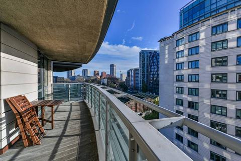 3 bedroom flat for sale, Sheldon Square, Westminster, London, W2