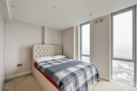 1 bedroom flat to rent, Pan Peninsula, E14, Canary Wharf, London, E14