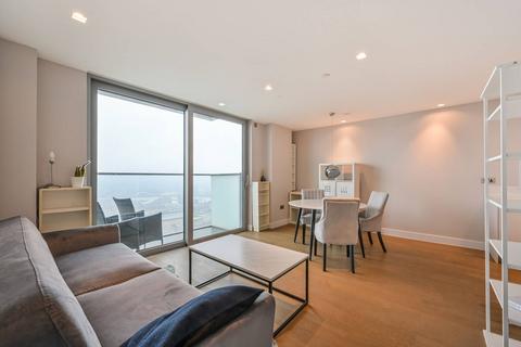 1 bedroom flat to rent, Pan Peninsula, E14, Canary Wharf, London, E14