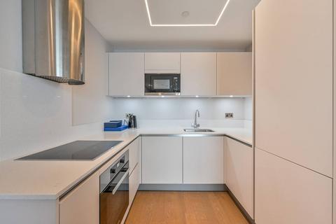 1 bedroom flat to rent, Pan Peninsula, E14, Canary Wharf, London, E14