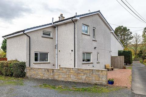 4 bedroom detached house for sale, Endlich, 24 Manse Street, Galashiels TD1 1NE