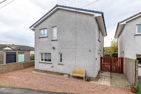 4 bedroom detached house for sale, Endlich, 24 Manse Street, Galashiels TD1 1NE