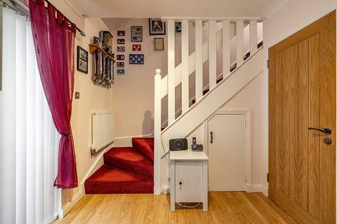 4 bedroom detached house for sale, Endlich, 24 Manse Street, Galashiels TD1 1NE
