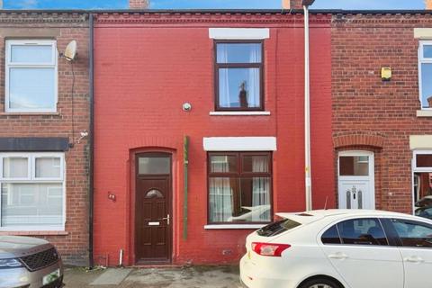 undefined, Selwyn Street, Leigh