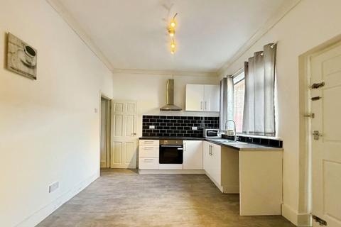 undefined, Selwyn Street, Leigh