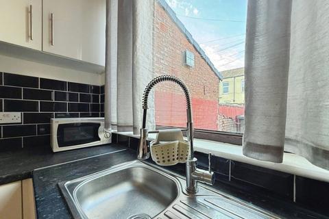 undefined, Selwyn Street, Leigh
