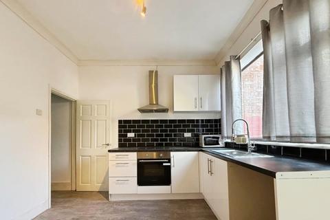 undefined, Selwyn Street, Leigh