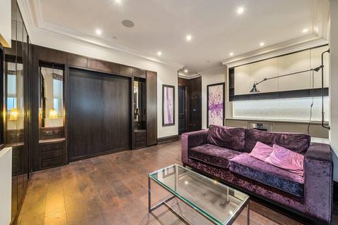 undefined, Beaufort Gardens, Sloane Square, London, SW3