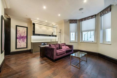 undefined, Beaufort Gardens, Sloane Square, London, SW3
