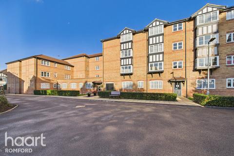 undefined, Regarth Avenue, Romford, RM1 1AJ