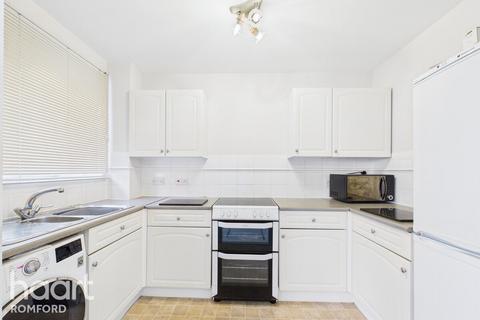 undefined, Regarth Avenue, Romford, RM1 1AJ