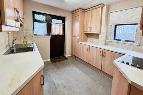 undefined, Ladybrook Lane, Mansfield, Nottinghamshire