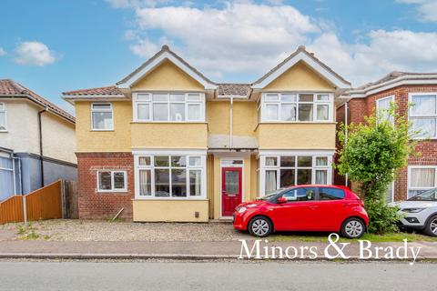 5 bedroom detached house to rent, Nelson Street, Norwich