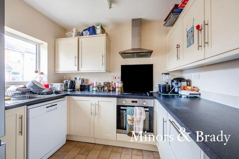 5 bedroom detached house to rent, Nelson Street, Norwich
