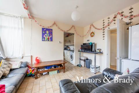 5 bedroom detached house to rent, Nelson Street, Norwich