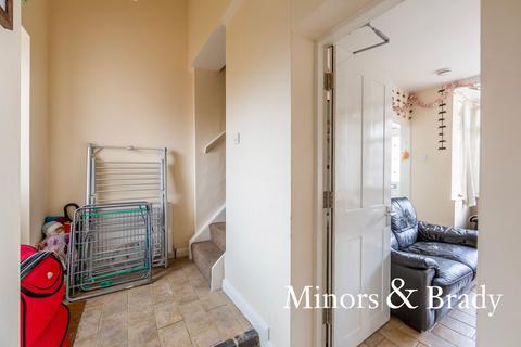5 bedroom detached house to rent, Nelson Street, Norwich