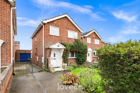 undefined, Woodlands Avenue, Immingham DN40