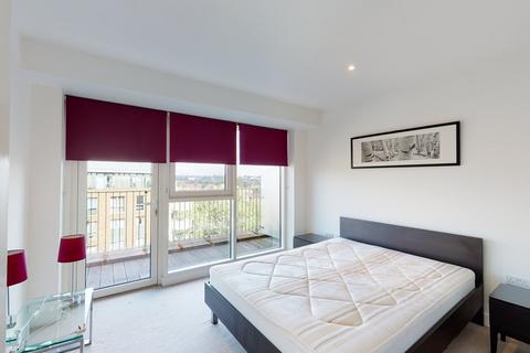 undefined, Meridian Gate, Kidbrooke Village, London, SE3