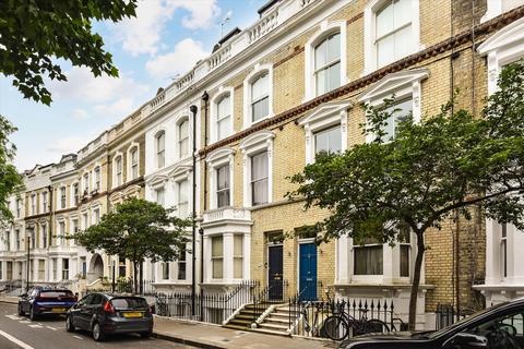 Ifield Road, London, SW10