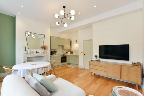 1 bedroom flat for sale, Ifield Road, London, SW10