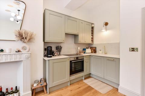 1 bedroom flat for sale, Ifield Road, London, SW10