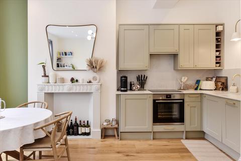 1 bedroom flat for sale, Ifield Road, London, SW10