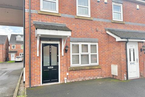 undefined, Henry Street, Leigh
