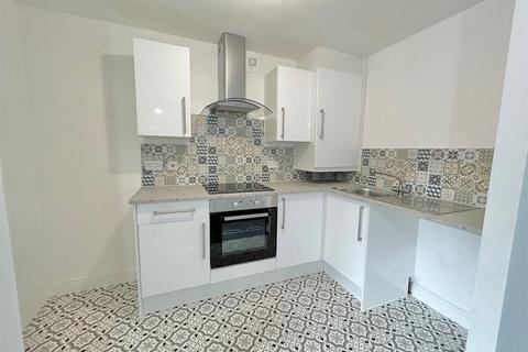 undefined, Henry Street, Leigh