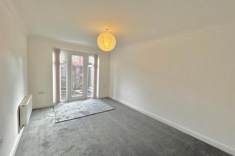 undefined, Henry Street, Leigh