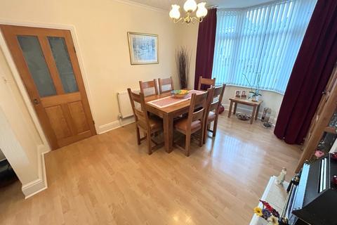undefined, Chamberlaine Street, Warwickshire CV12