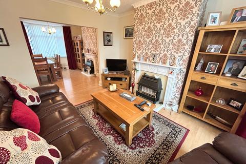 undefined, Chamberlaine Street, Warwickshire CV12