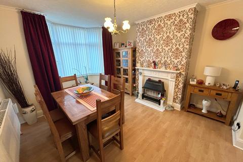 undefined, Chamberlaine Street, Warwickshire CV12