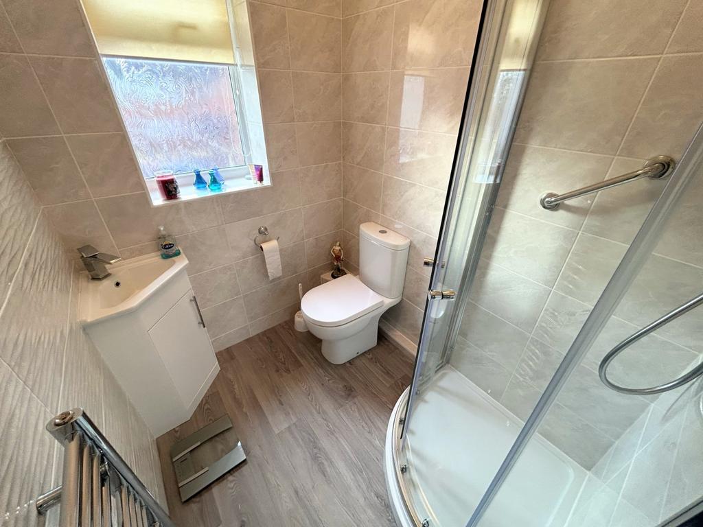 En-Suite