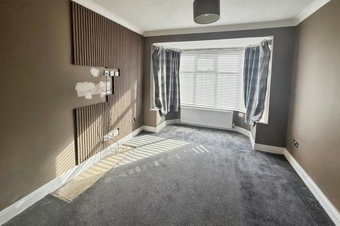 undefined, Baines Avenue, Lancashire FY3