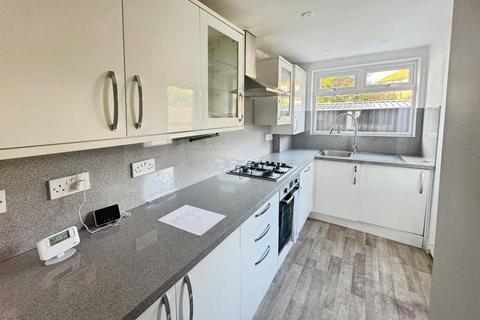 undefined, Baines Avenue, Lancashire FY3