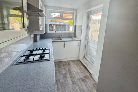 undefined, Baines Avenue, Lancashire FY3