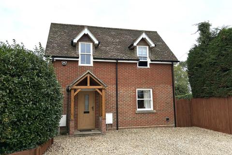 undefined, Romsey Road, Whiteparish