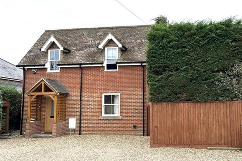 undefined, Romsey Road, Whiteparish