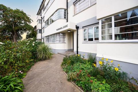 Forest Hill Road, East Dulwich, London, SE22