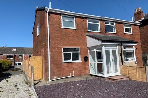undefined, Mill Road, Orrell