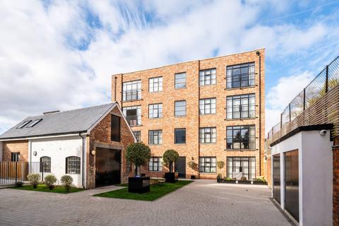 undefined, Wates Yard, Streatham Park, London, SW16