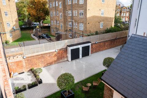 undefined, Wates Yard, Streatham Park, London, SW16