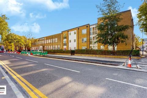 undefined, Candlelight court, 124 Romford Road, london, E15 4LH