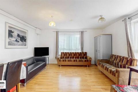 undefined, Candlelight court, 124 Romford Road, london, E15 4LH