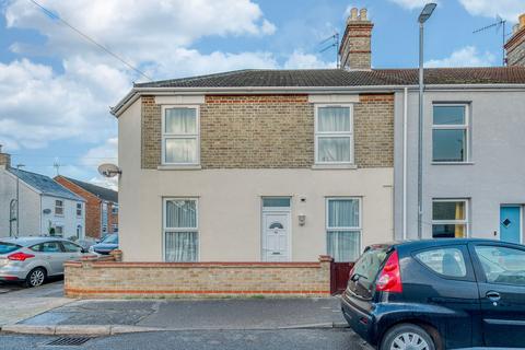 St. Georges Road, Pakefield