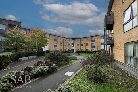 undefined, Broadmead Road, Dorset Court, UB5