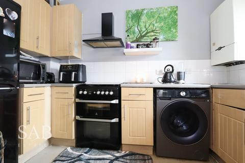 undefined, Broadmead Road, Dorset Court, UB5